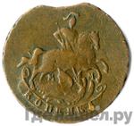 Монеты 1764 года