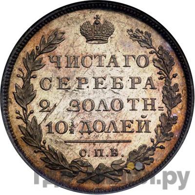Монеты 1815 года