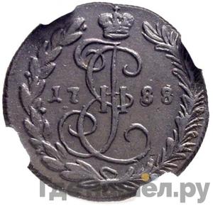 Монеты 1788 года