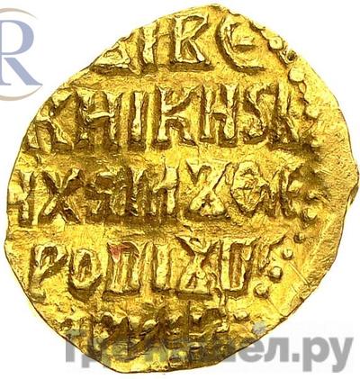 Монеты 1613 года