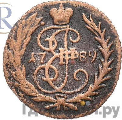 Монеты 1789 года