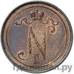 Монеты 1896 года