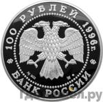 Монеты 1996 года