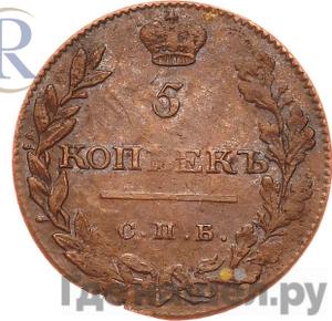 Монеты 1811 года