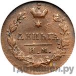 Монеты 1814 года