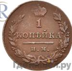 Монеты 1814 года