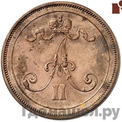 Монеты 1876 года