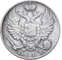 10 копеек 1811 года