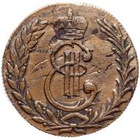 5 копеек 1777 года