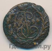 1 копейка 1794 года ЕМ