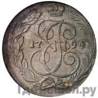 6 грошей 1762 года  Для Пруссии