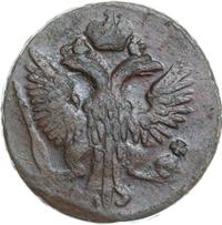 Денга 1747 года