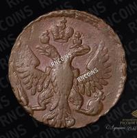 Денга 1749 года