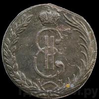 10 копеек 1768 года