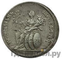 Жетон 1774 года