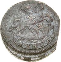 Денга 1759 года