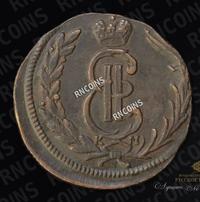 1 копейка 1773 года