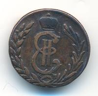 1 копейка 1779 года