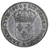 1 копейка 1715 года