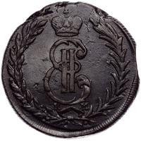 5 копеек 1773 года