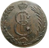 10 копеек 1778 года