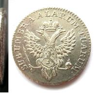 Талер 1798 года  Йеверская монета