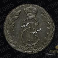 Денга 1774 года