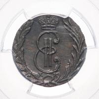 Денга 1771 года