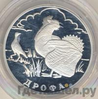 1 рубль 2004 года СПМД