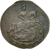 Денга 1766 года