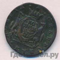 1 копейка 1776 года