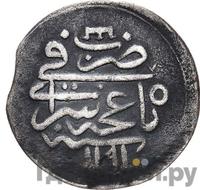 Бешлык 1781 года