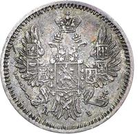 5 копеек 1853 года