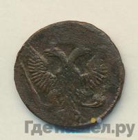 Денга 1752 года