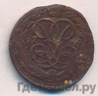 1 копейка 1759 года