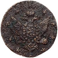 10 копеек 1762 года