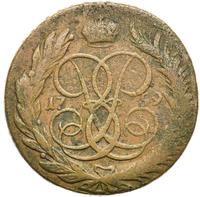 5 копеек 1759 года