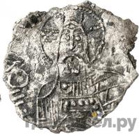 Сребреник 980 года  - 1015 Владимир Святославович