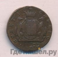1 копейка 1767 года