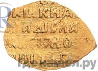 Копейка 1610 года  - 1612 Владислав Жигмонтович