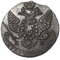 5 копеек 1788 года