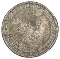 1 рубль 1725 года