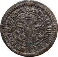 Денга 1701 года