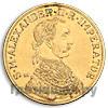 4 дуката 1900 года  Австрийские дукаты