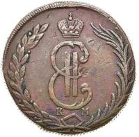 10 копеек 1776 года