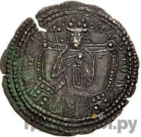 Сребреник 980 года  - 1015 Владимир Святославович