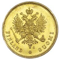 20 марок 1912 года