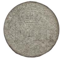 10 грошей 1831 года