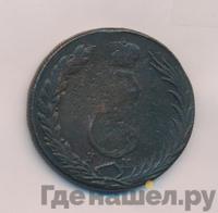 10 копеек 1771 года