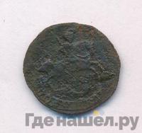 Полушка 1785 года